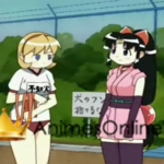 2×2 Shinobuden