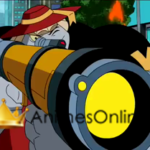 Ben 10 Omniverse