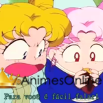 Bishoujo Senshi Sailor Moon R