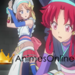 Cardfight!! Vanguard Gaiden: If