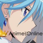 Cardfight!! Vanguard Gaiden: If