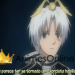 D.Gray-man