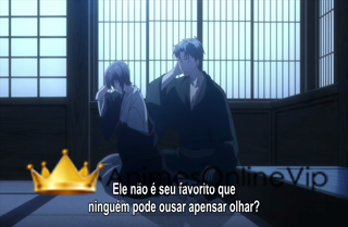 Fruits Basket 2nd Season Episódio 10