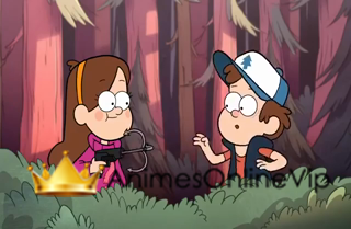 Gravity Falls  - Episódio 20