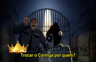 Harley Quinn - Episódio 1
