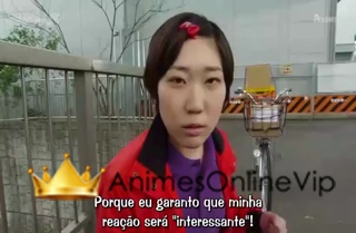 Hikounin Sentai Akibaranger 2 - Episódio 10