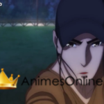 Hitori no Shita: The Outcast 3rd Season