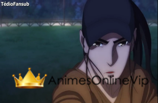 Hitori no Shita: The Outcast 3rd Season Episódio 2
