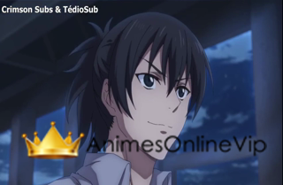 Hitori no Shita: The Outcast 3rd Season - Episódio 5