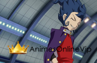 Inazuma Eleven Go - Episódio 2