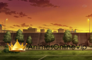 Inazuma Eleven Go - Episódio 5
