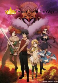 Kono Yo no Hate de Koi wo Utau Shoujo YUNO Special Ova
