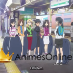 Minami Kamakura Koukou Joshi Jitensha-bu