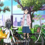 Minami Kamakura Koukou Joshi Jitensha-bu