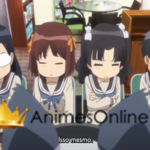 Minami Kamakura Koukou Joshi Jitensha-bu