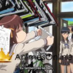 Minami Kamakura Koukou Joshi Jitensha-bu