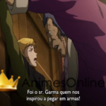 Mobile Suit Gundam: The Origin – Advent Of The Red Comet