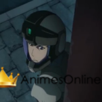 Mobile Suit Gundam: Twilight Axis