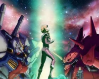 Mobile Suit Gundam: Twilight Axis