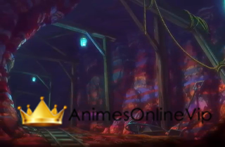 Monster Hunter Stories: Ride On - Episódio 31