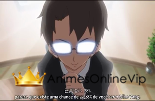Monster List  - Episódio 19