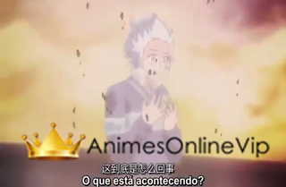 Monster List  - Episódio 5