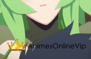 Monster Musume No Iru Nichijou  - Episódio 10