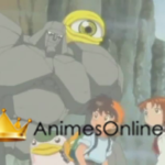 Monster Rancher Dublado