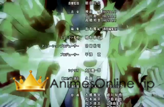 Monster Strike  - Episódio 27