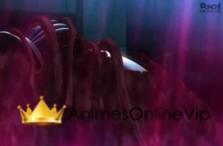 Monster Strike - Episódio 80