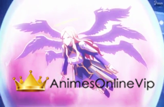Monster Strike The Animation  - Episódio 4