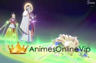 Monster Strike The Animation - Episódio 7