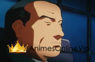 Mugen No Ryvius - Episódio 12