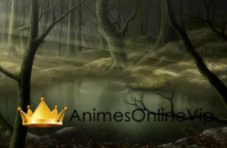 Mushishi Zoku Shou  - Episódio 10