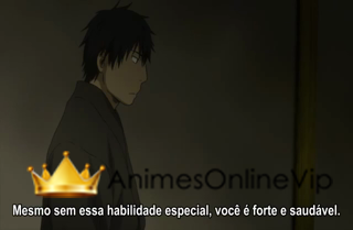 Mushishi Zoku Shou  - Episódio 4