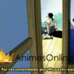 Mutsu Enmei Ryuu Gaiden: Shura No Toki