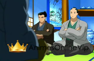 Mutsu Enmei Ryuu Gaiden: Shura No Toki - Episódio 16