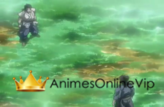 Mutsu Enmei Ryuu Gaiden: Shura No Toki  - Episódio 7