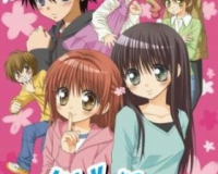 Naisho No Tsubomi