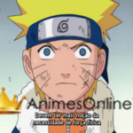 Naruto Clássico (HD Remasterizado)