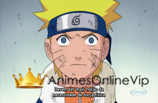 Naruto (HD Remastered) Episódio 37