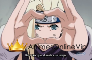 Naruto (HD Remastered) Episódio 42