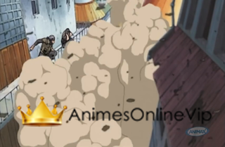 Naruto (HD Remastered) Episódio 73