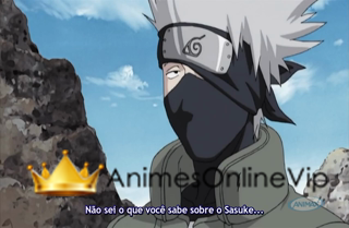 Naruto (HD Remastered) Episódio 75