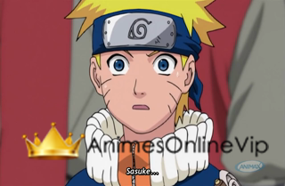 Naruto (HD Remastered) - Episódio 85