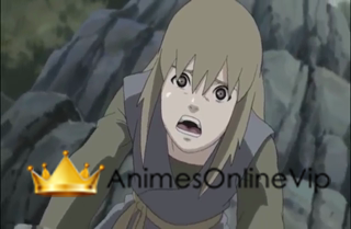 Naruto Shippuden Dublado  - Episódio 111