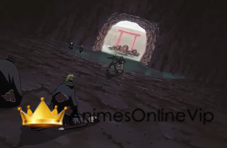 Naruto Shippuden Dublado  - Episódio 19