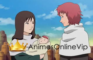 Naruto Shippuden Dublado  - Episódio 23