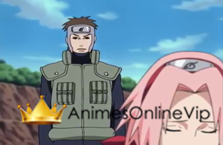 Naruto Shippuden Dublado  - Episódio 45