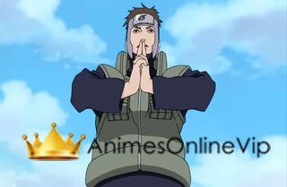 Naruto Shippuden Dublado  - Episódio 55